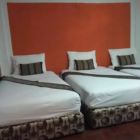 Born Guesthouse